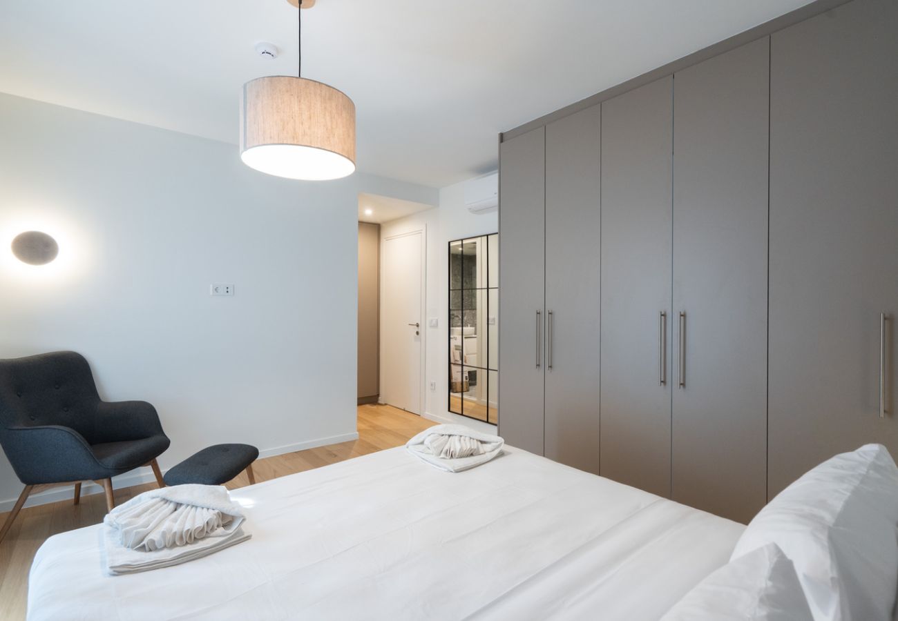 Apartment in Athens - Korinis 1C
