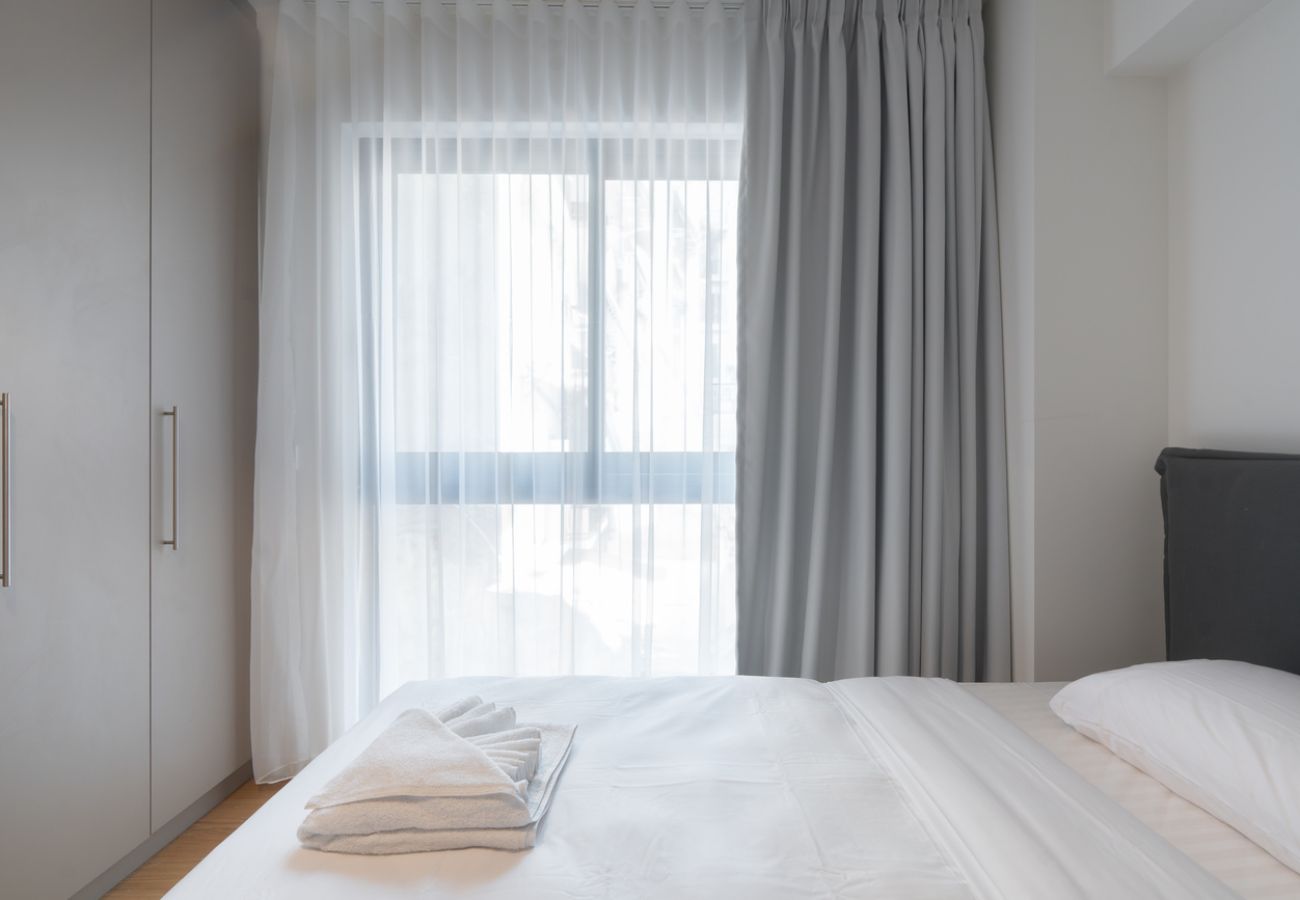 Apartment in Athens - Korinis 1C
