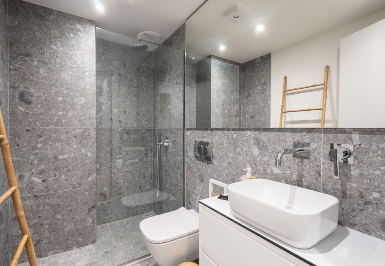 Apartment in Athens - Korinis 1C