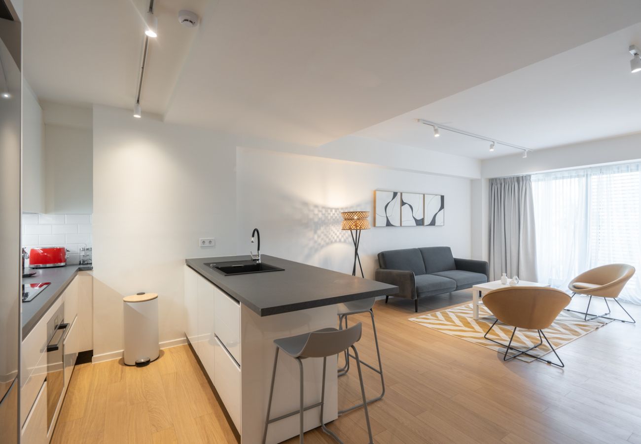 Apartment in Athens - Korinis 1C
