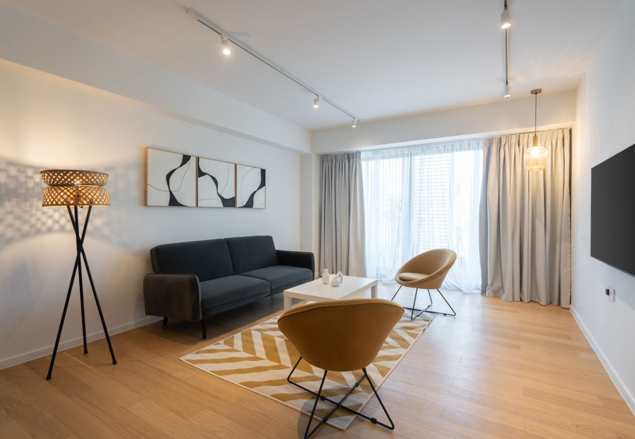 Apartment in Athens - Korinis 1C