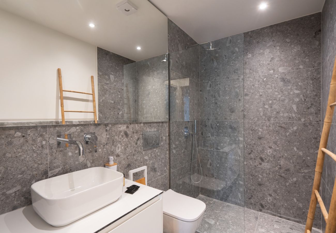 Apartment in Athens - Korinis 1C