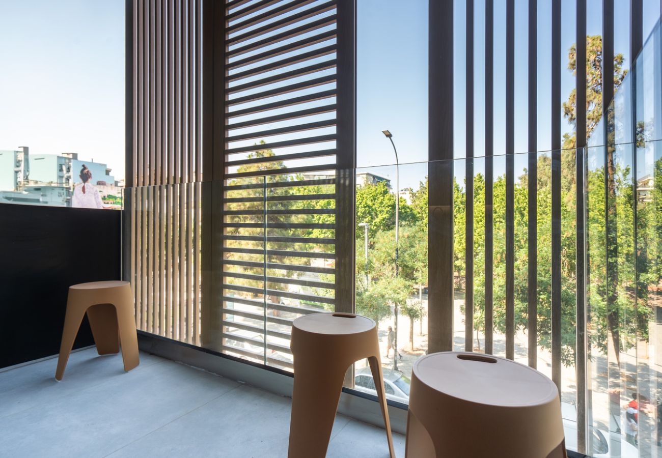 Apartment in Athens - Korinis 1C