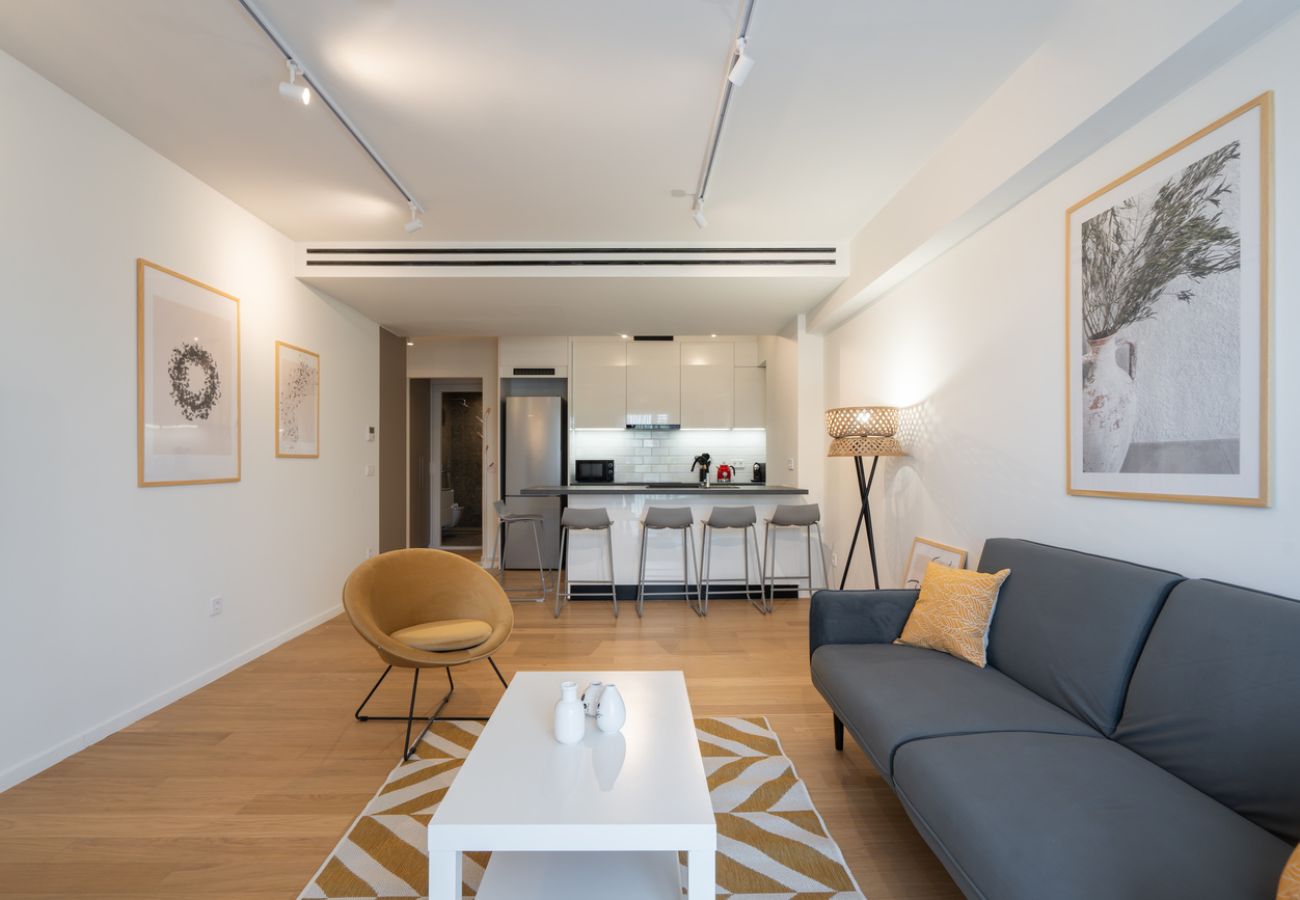 Apartment in Athens - Korinis 2C