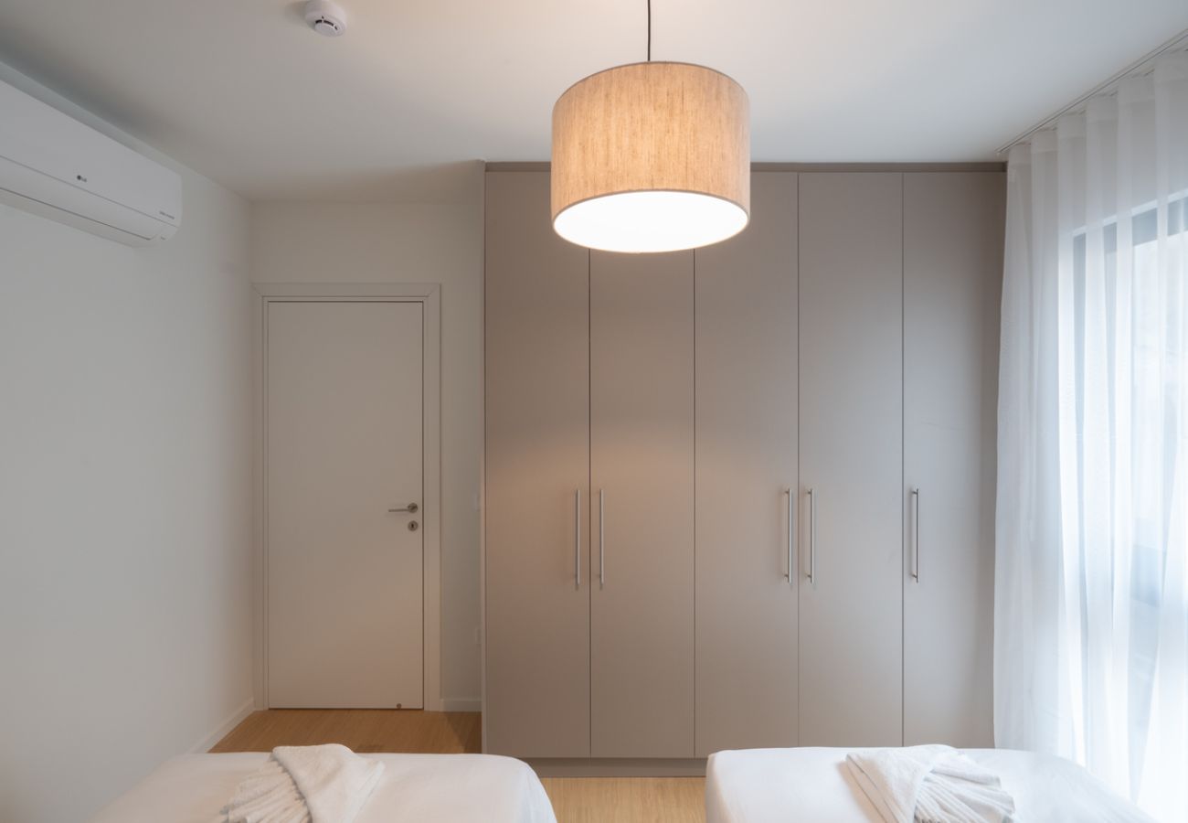 Apartment in Athens - Korinis 2C