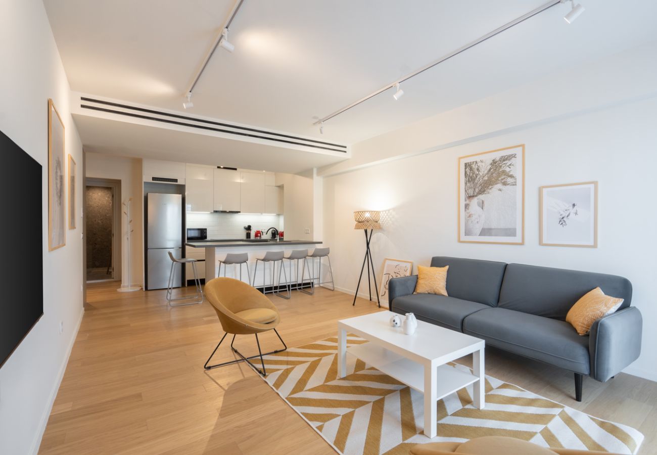 Apartment in Athens - Korinis 2C