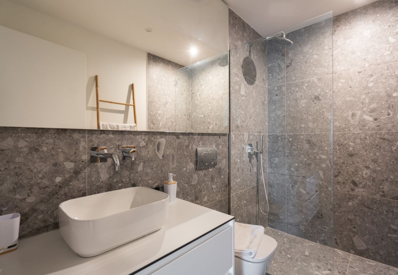 Apartment in Athens - Korinis 2C