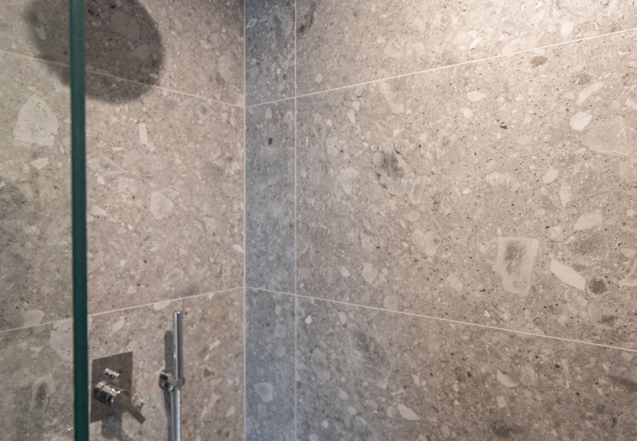 Apartment in Athens - Korinis 2C