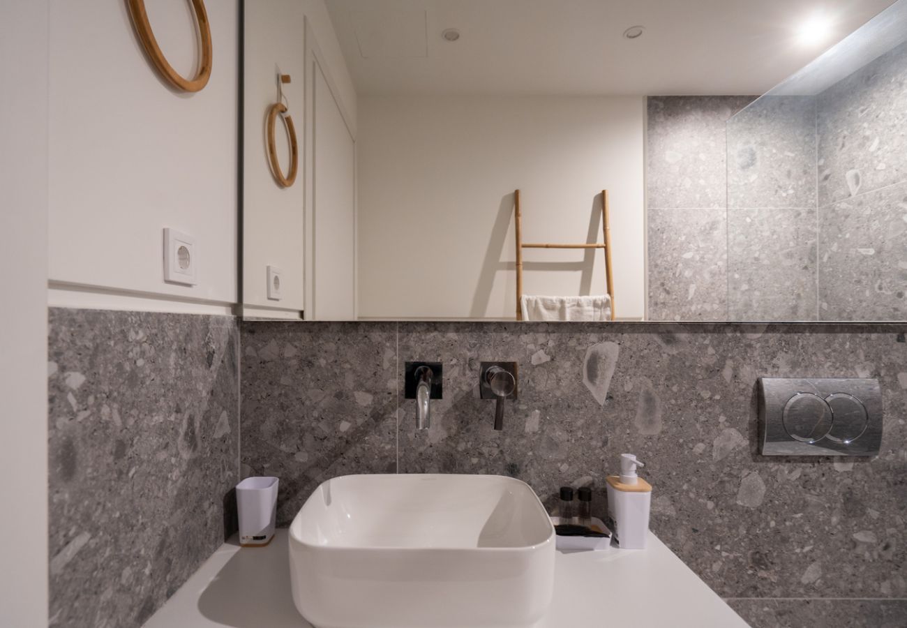 Apartment in Athens - Korinis 2C