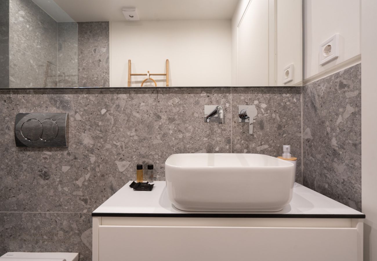 Apartment in Athens - Korinis 2C