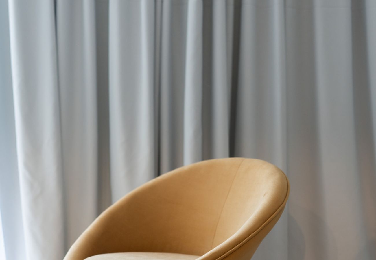 Apartment in Athens - Korinis 2C