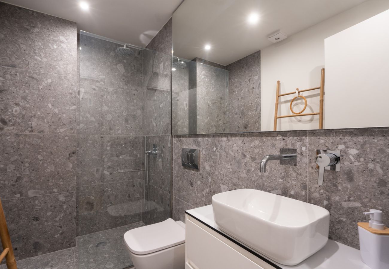 Apartment in Athens - Korinis 2C