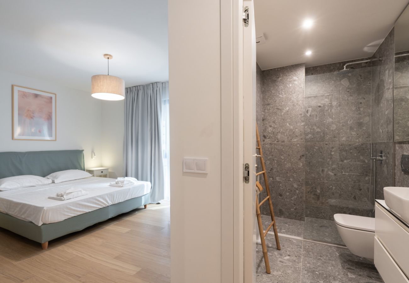 Apartment in Athens - Korinis 2C