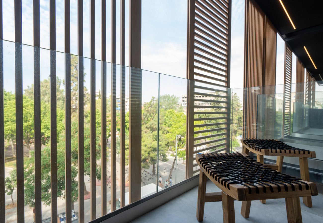 Apartment in Athens - Korinis 2C