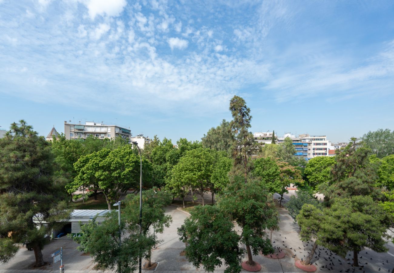 Apartment in Athens - Korinis 2C