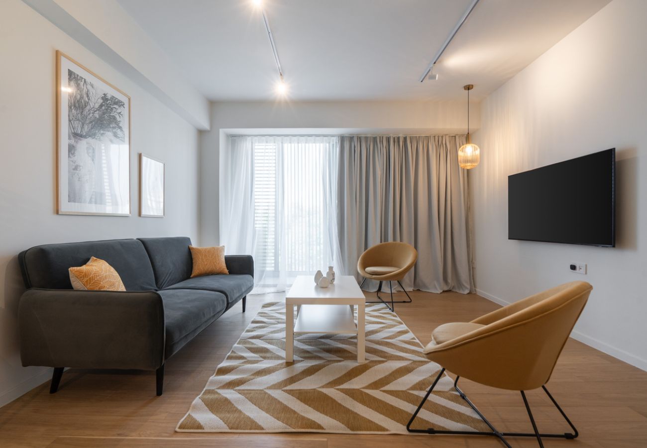 Apartment in Athens - Korinis 2C