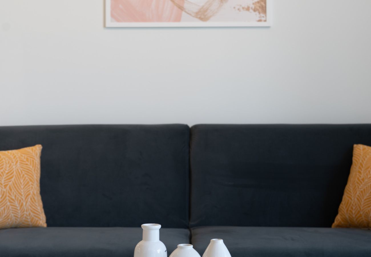 Apartment in Athens - Korinis 3C