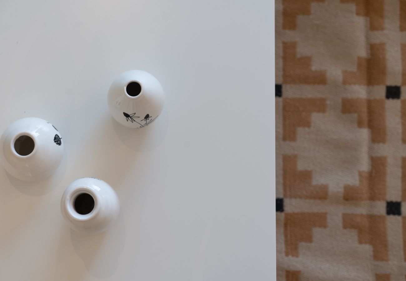 Apartment in Athens - Korinis 3C