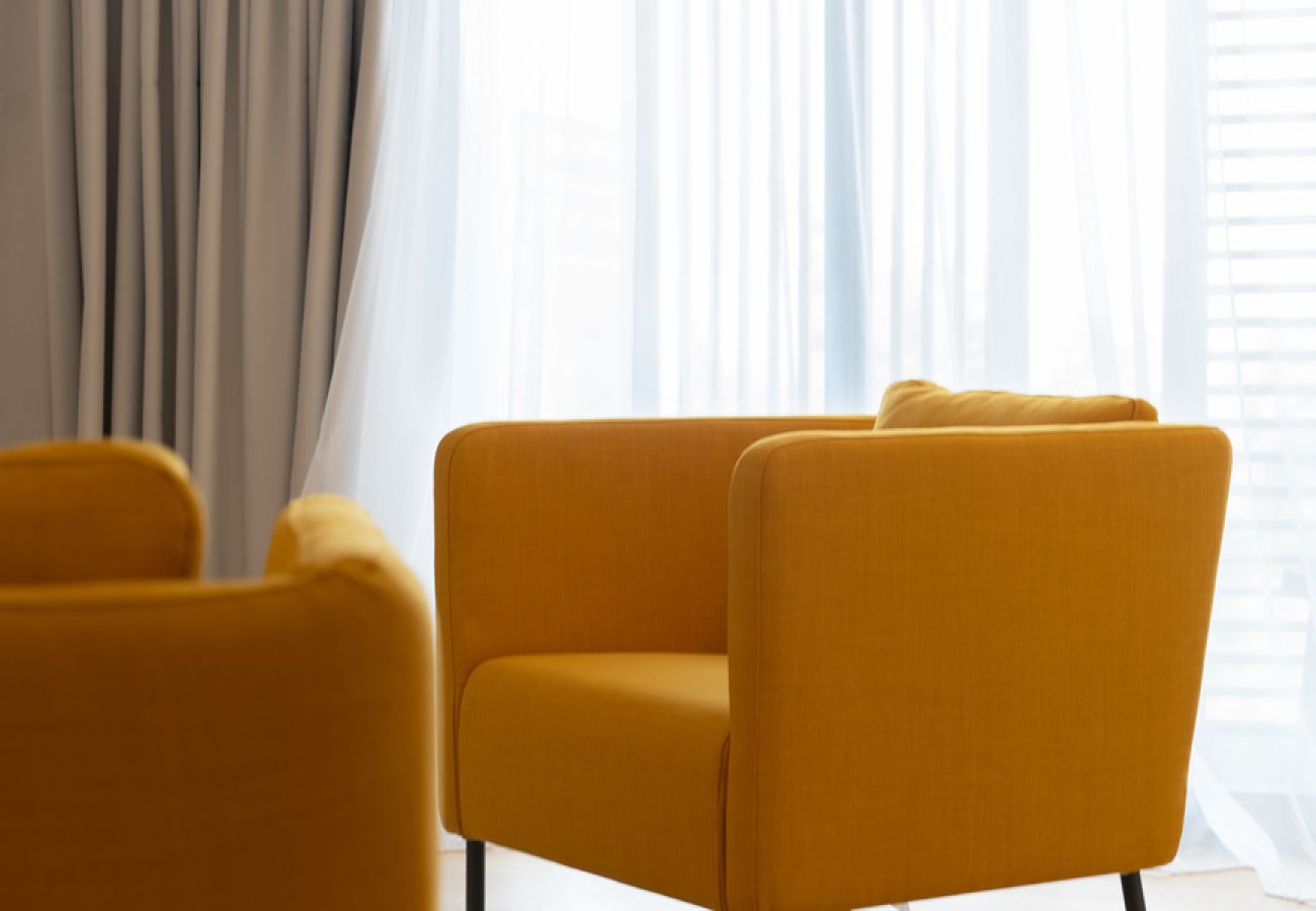 Apartment in Athens - Korinis 3C