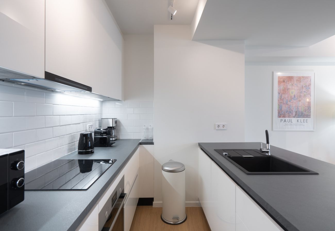 Apartment in Athens - Korinis 3C