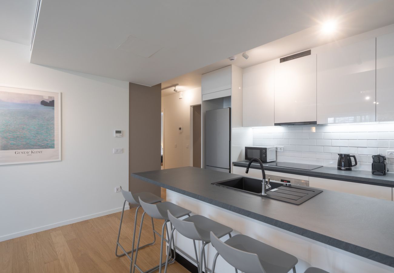 Apartment in Athens - Korinis 3C