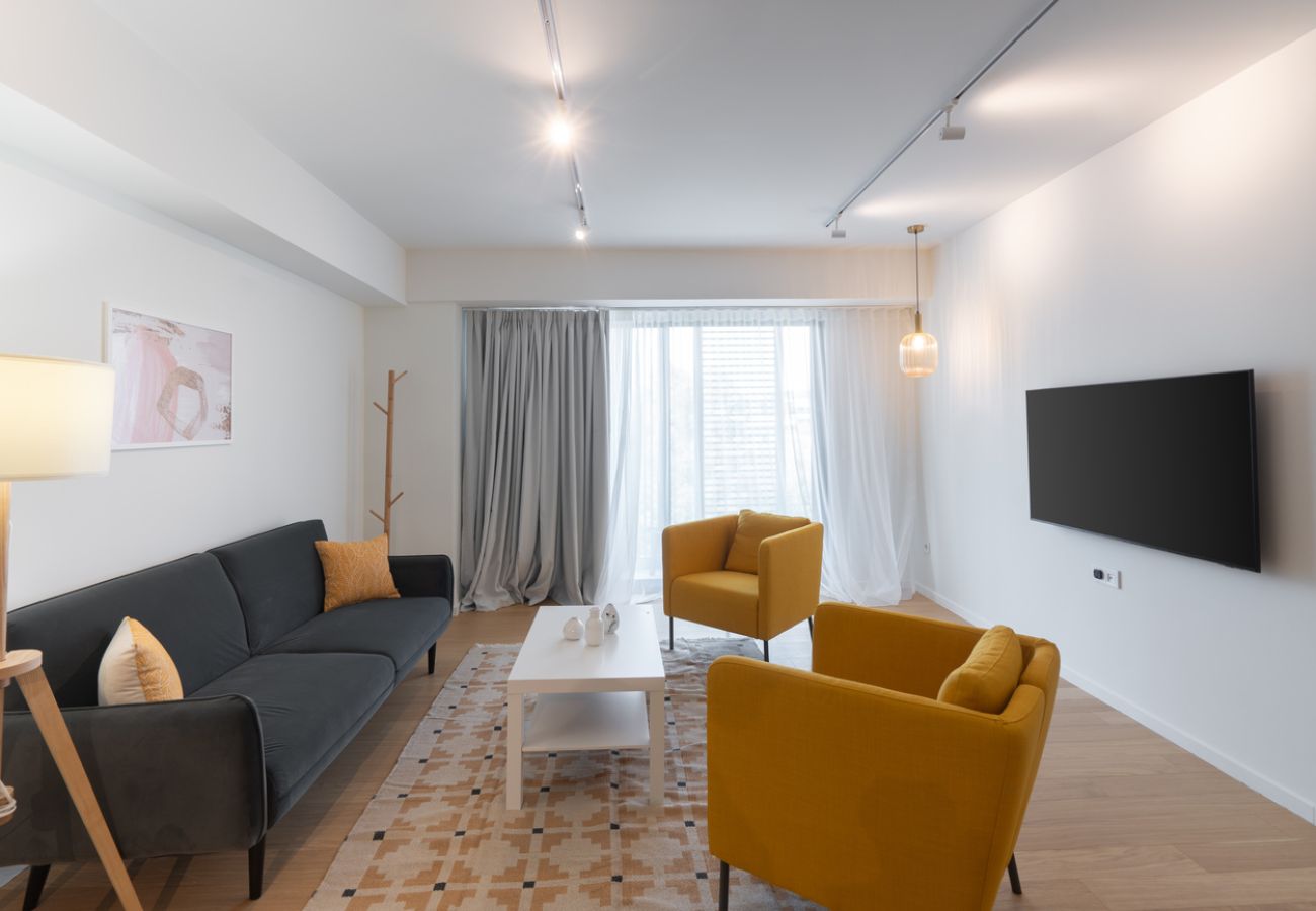 Apartment in Athens - Korinis 3C