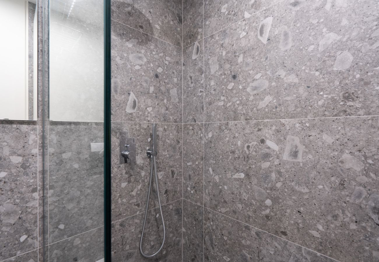 Apartment in Athens - Korinis 3C