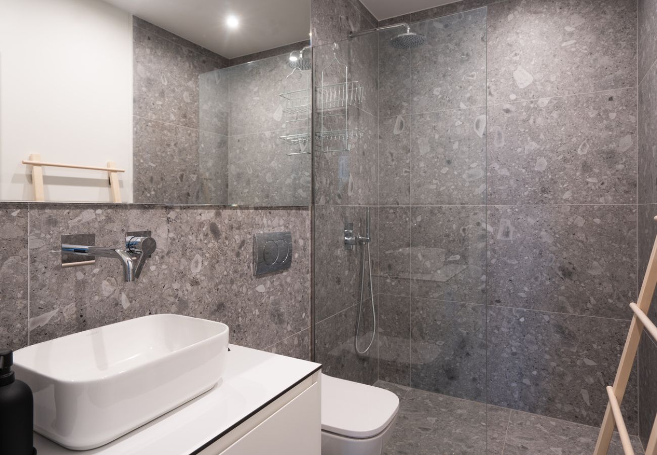 Apartment in Athens - Korinis 3C