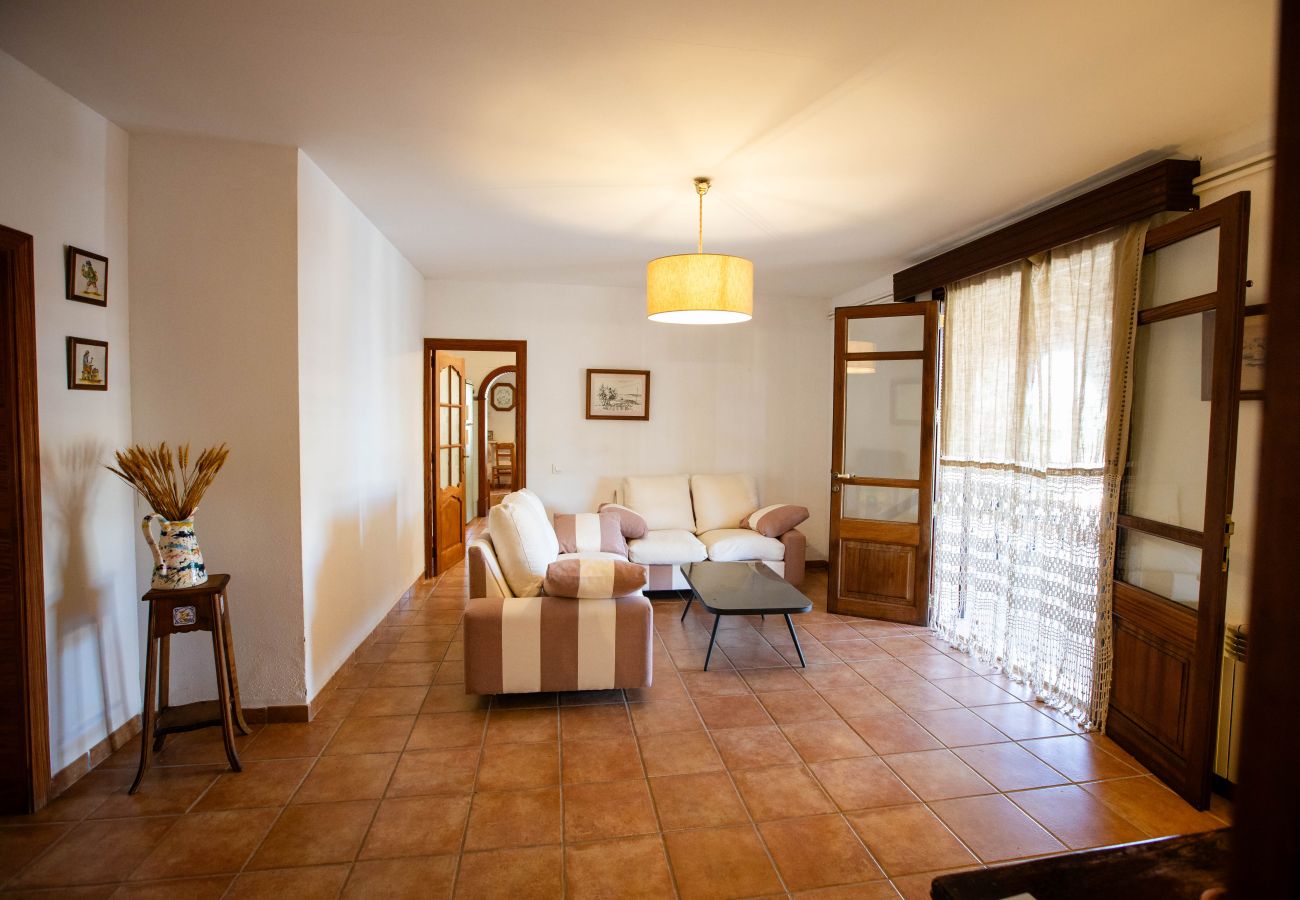 Villa in Ariany - YourHouse Son Bachs