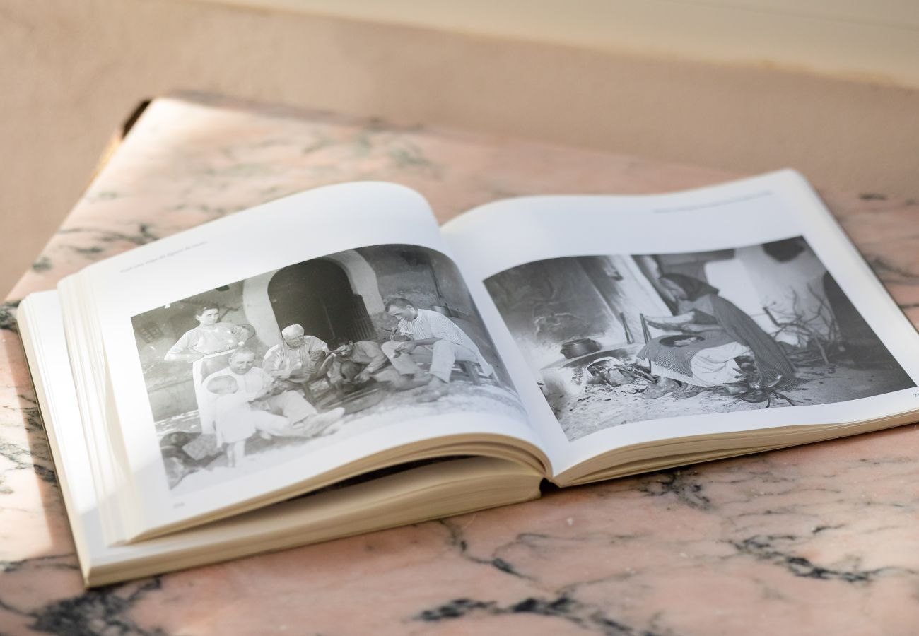 Villa in Ariany - YourHouse Son Bachs