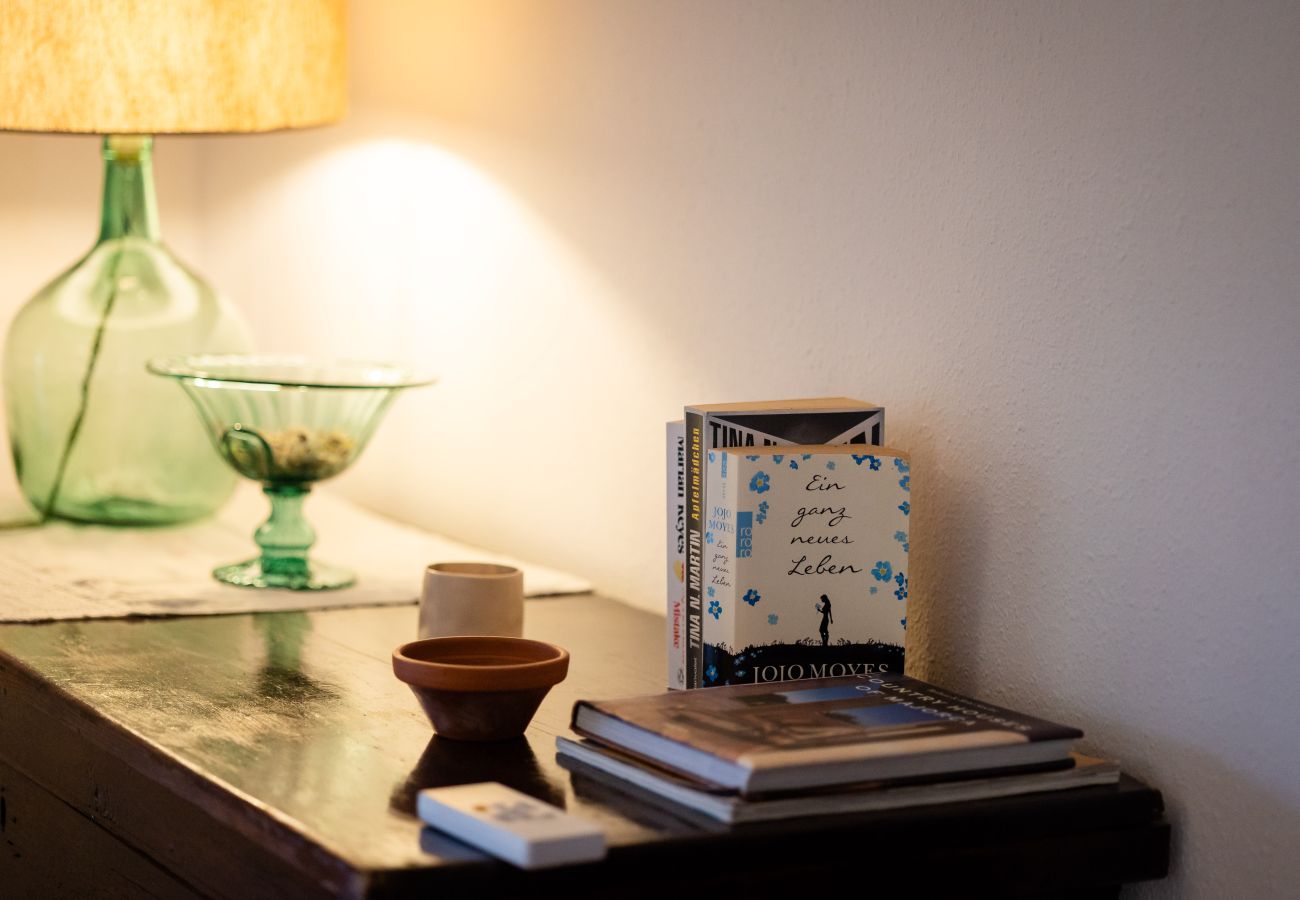 Villa in Ariany - YourHouse Son Bachs