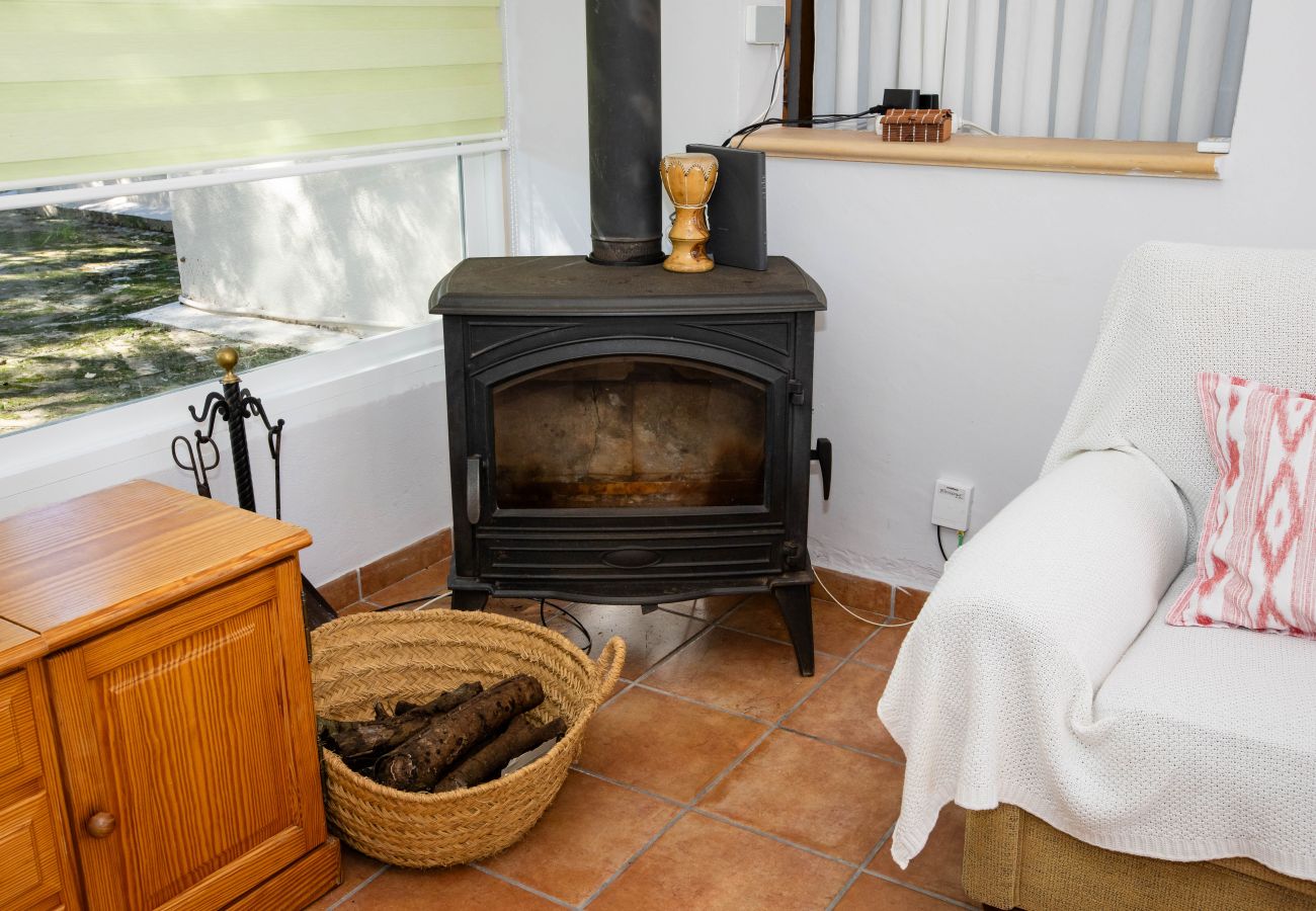 Villa in Ariany - YourHouse Son Bachs