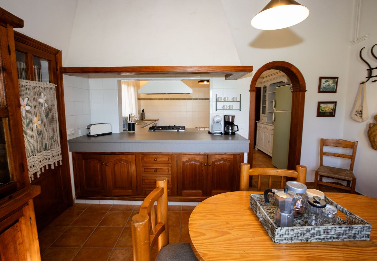 Villa in Ariany - YourHouse Son Bachs