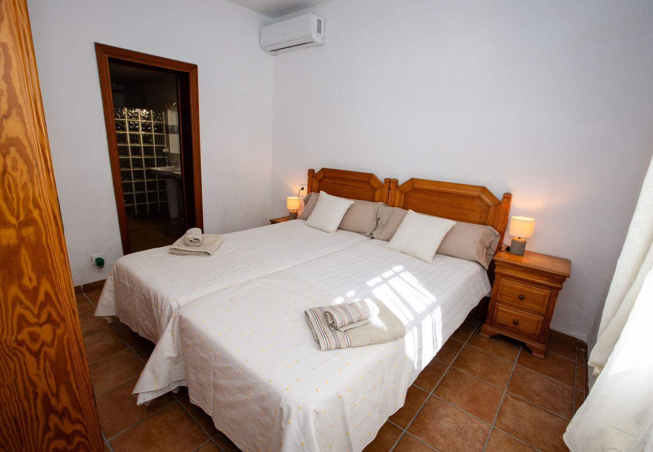 Villa in Ariany - YourHouse Son Bachs