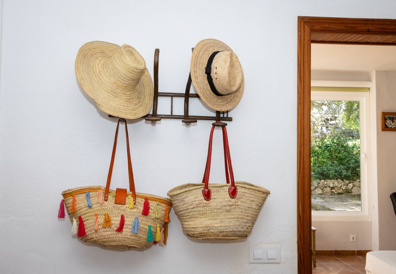 Villa in Ariany - YourHouse Son Bachs