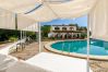Villa in Ariany - YourHouse Son Bachs