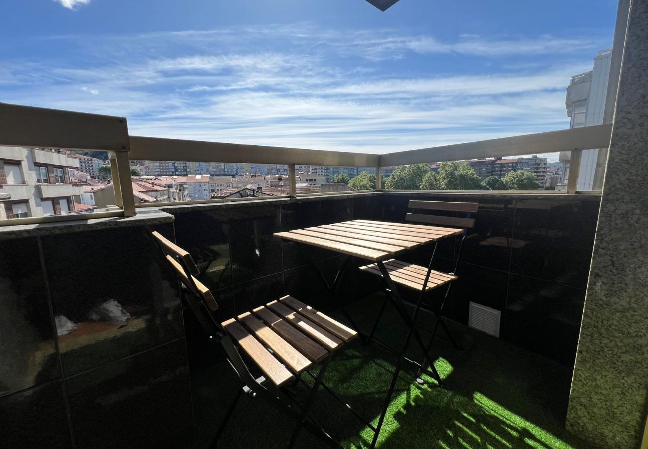 Apartment in Ourense - YourHouse Progreso 1