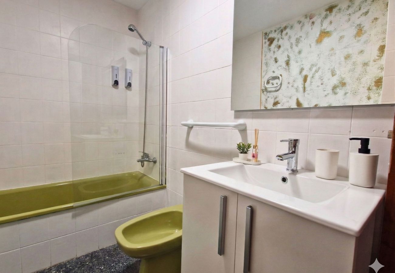 Apartment in Ourense - YourHouse Progreso 1