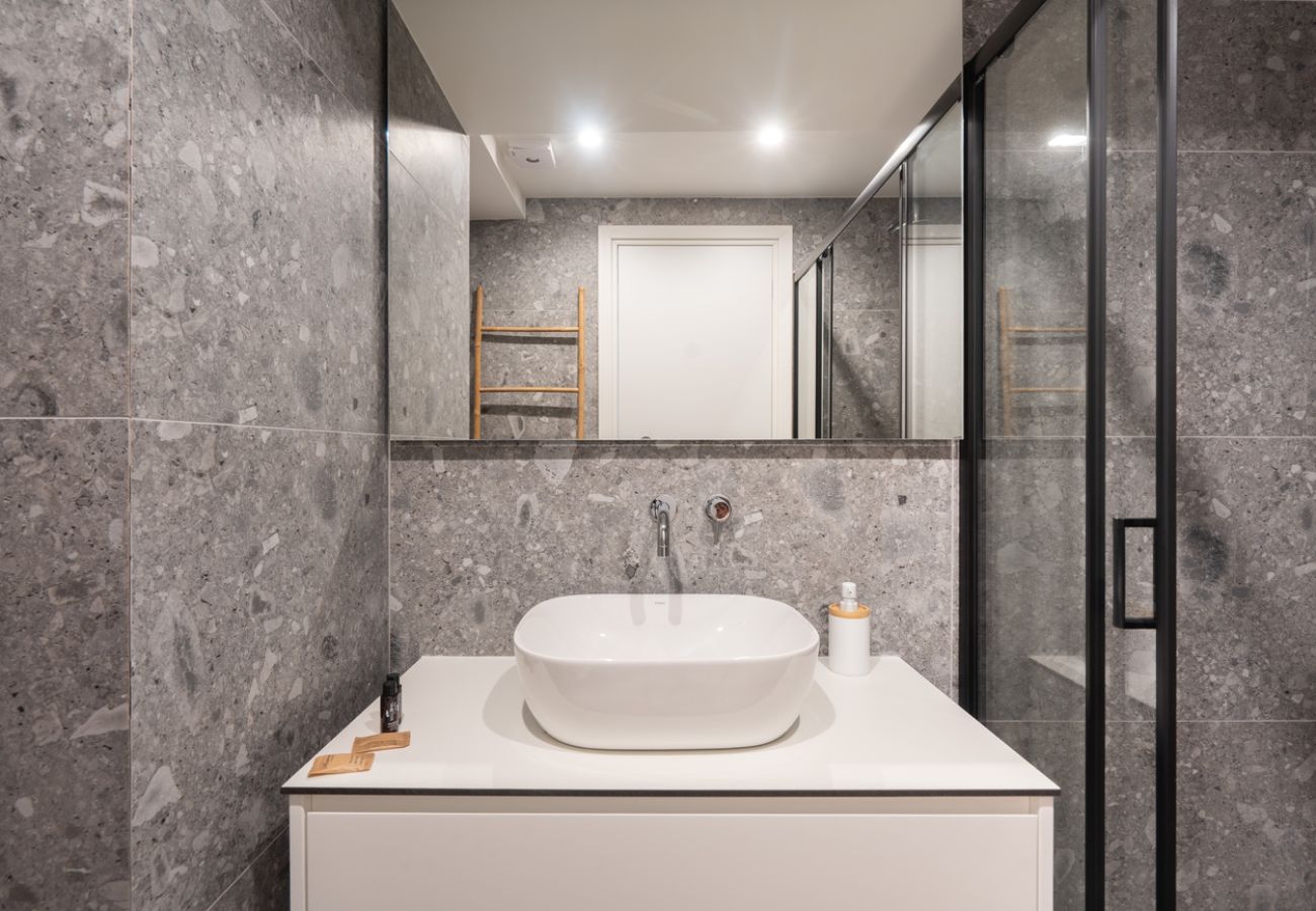 Apartment in Athens - Korinis 5B