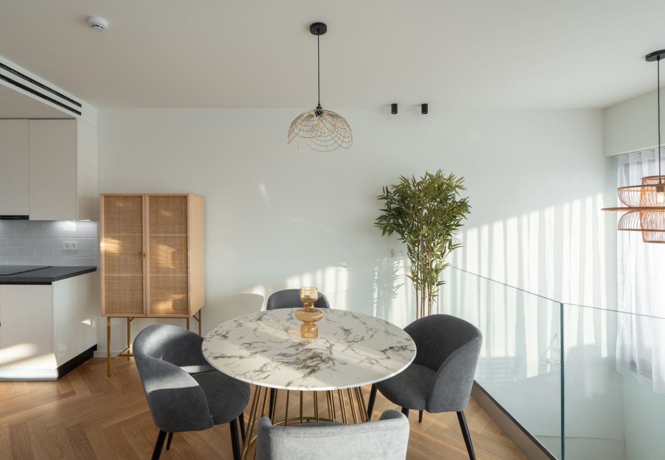 Apartment in Athens - Korinis 5B