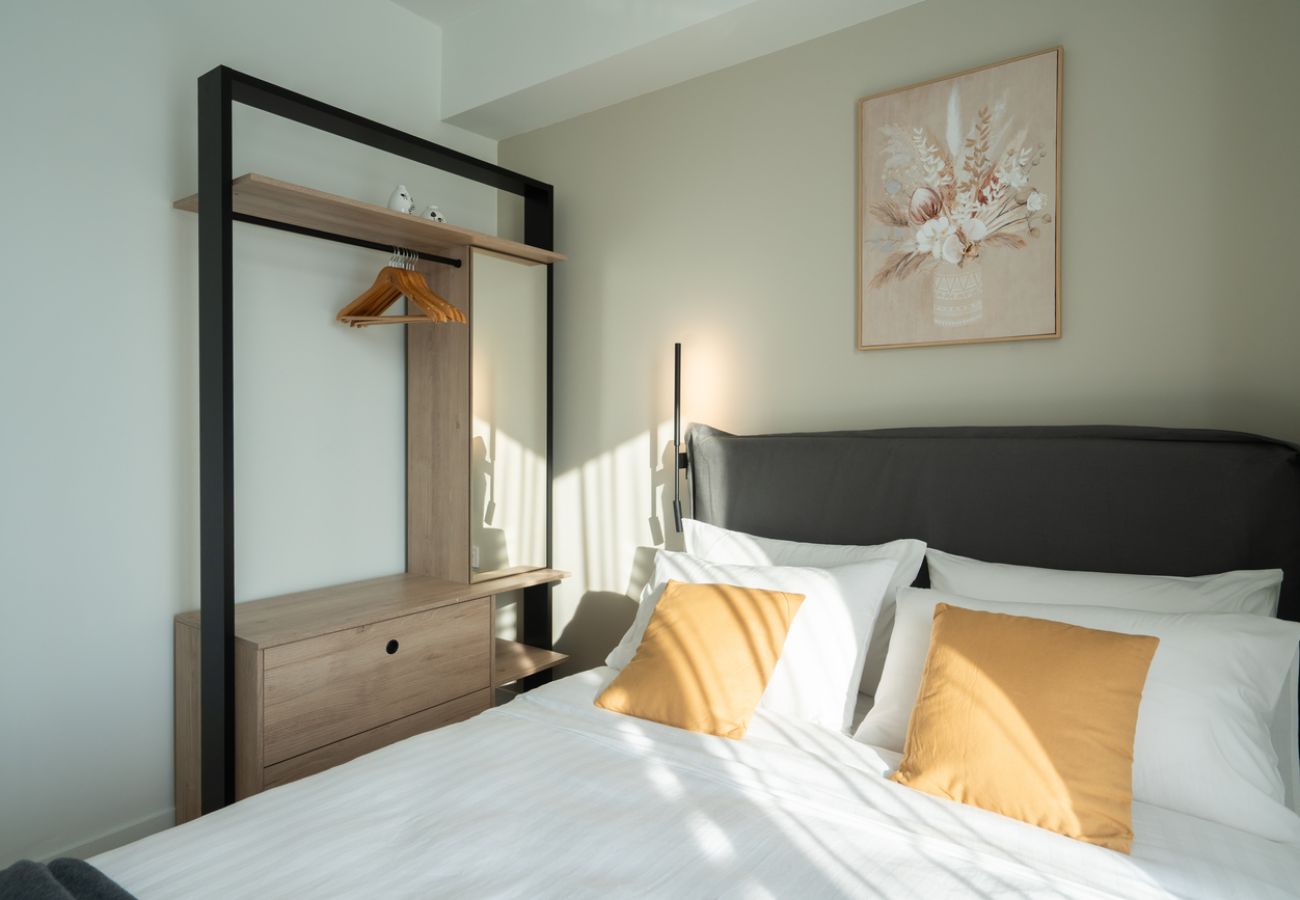 Apartment in Athens - Korinis 5B