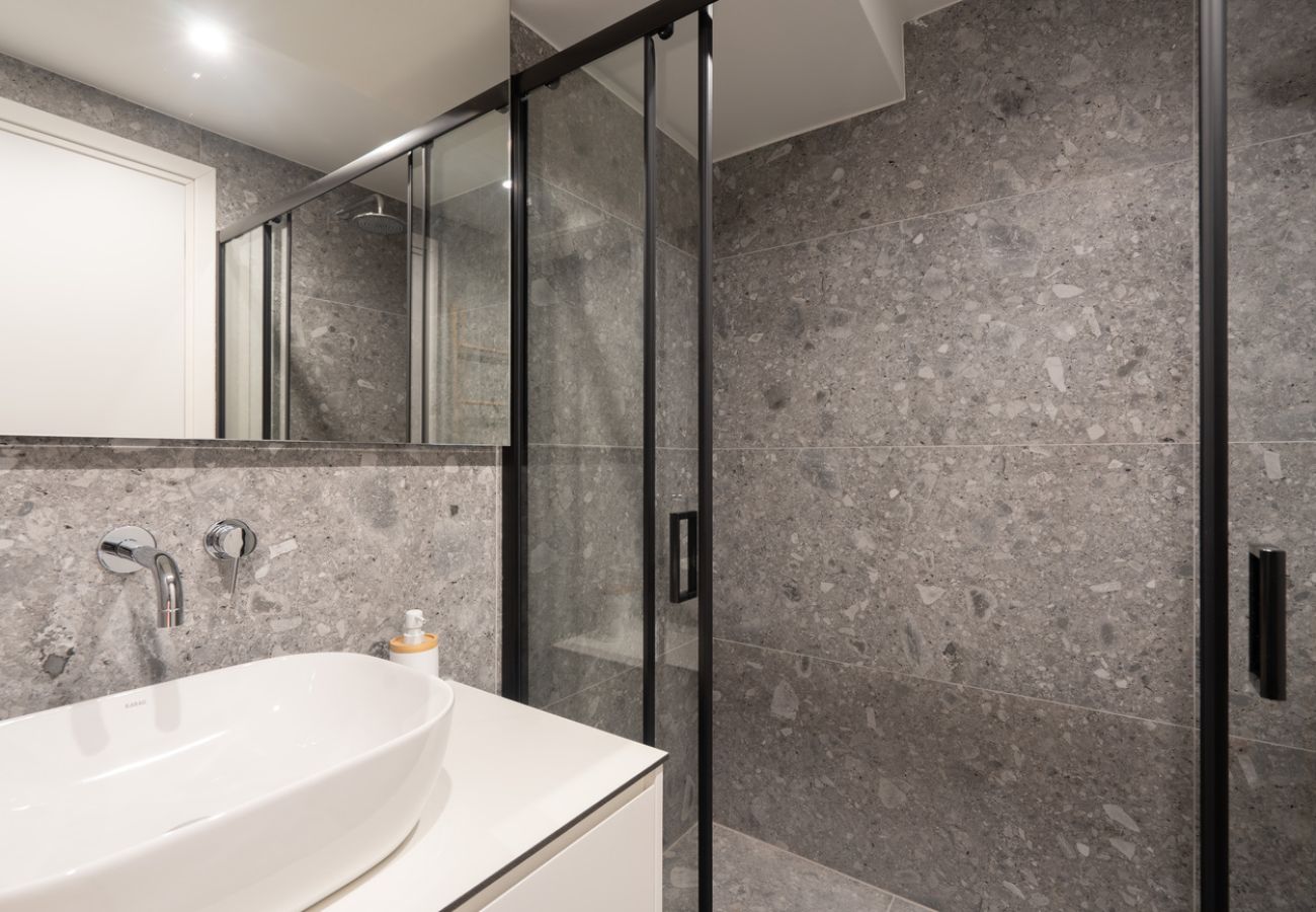 Apartment in Athens - Korinis 5B
