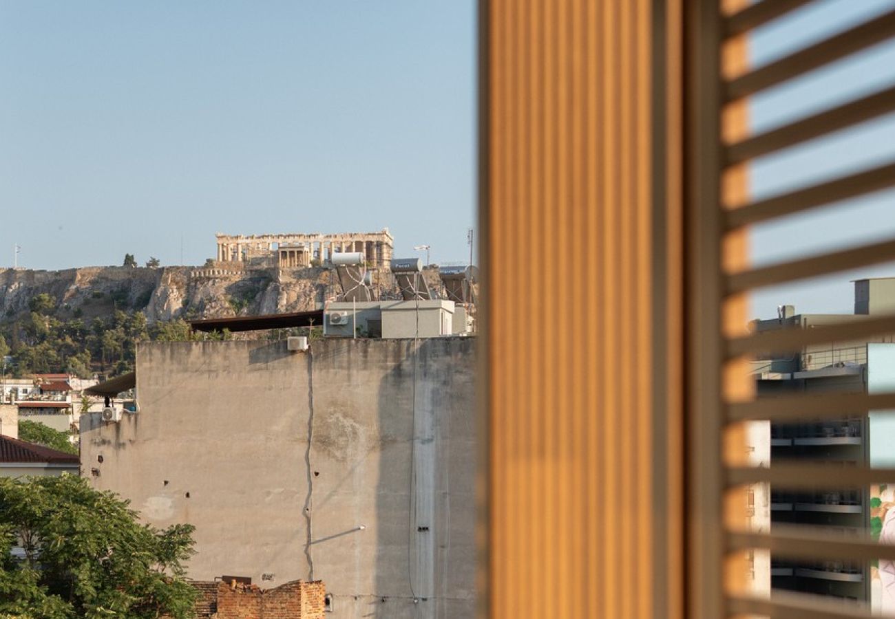 Apartment in Athens - Korinis 5B