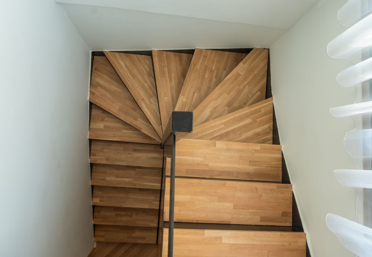Apartment in Athens - Korinis 5B
