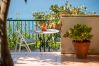 Apartment in Praiano - Casa Nostra - It speaks of love, family, and the sea
