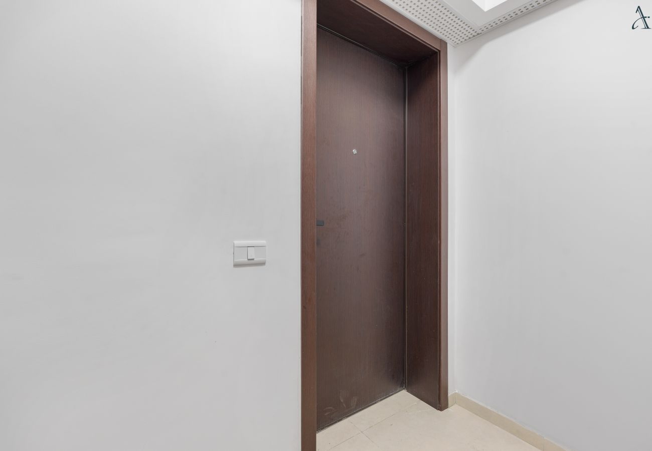 Studio in Bucharest - Studio in Dimri Residence Ghencea