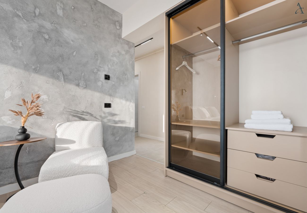 Studio in Bucharest - Studio in Dimri Residence Ghencea