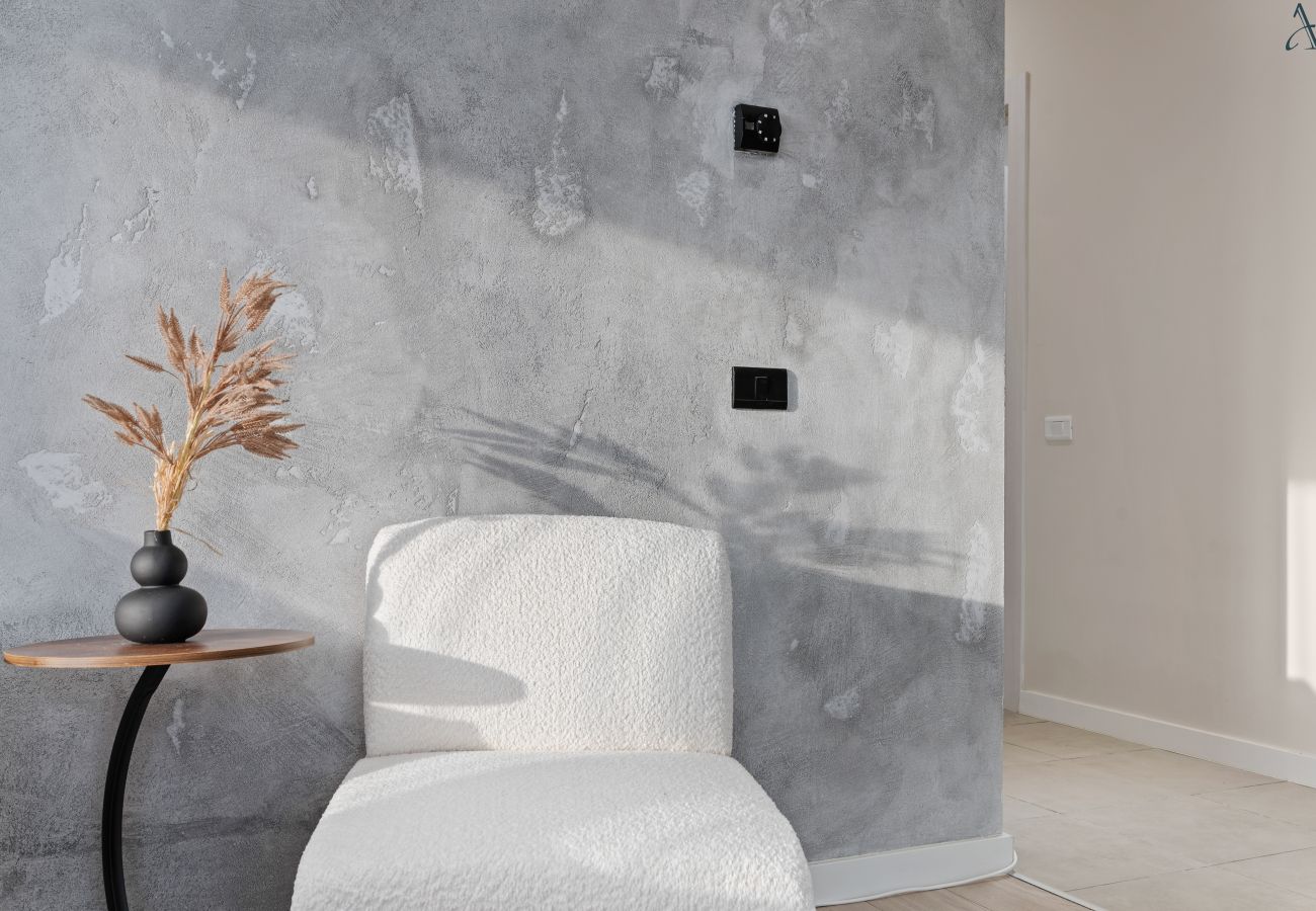Studio in Bucharest - Studio in Dimri Residence Ghencea