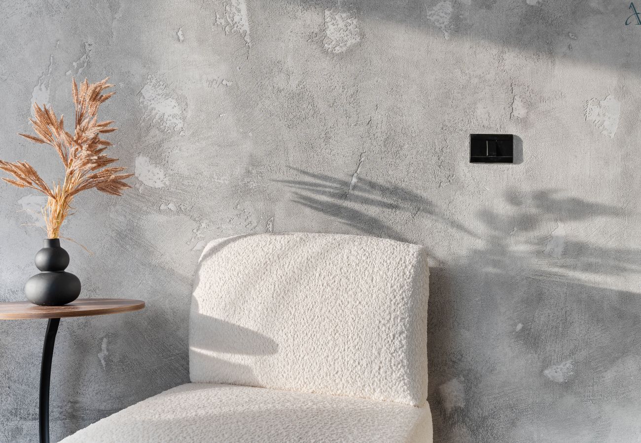 Studio in Bucharest - Studio in Dimri Residence Ghencea