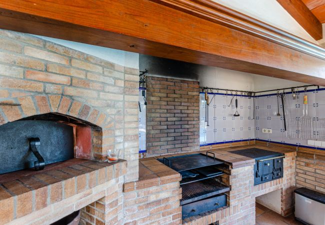 Villa in Lloseta - YourHouse Tramontana Villa in Lloseta - YourHouse Tramontana